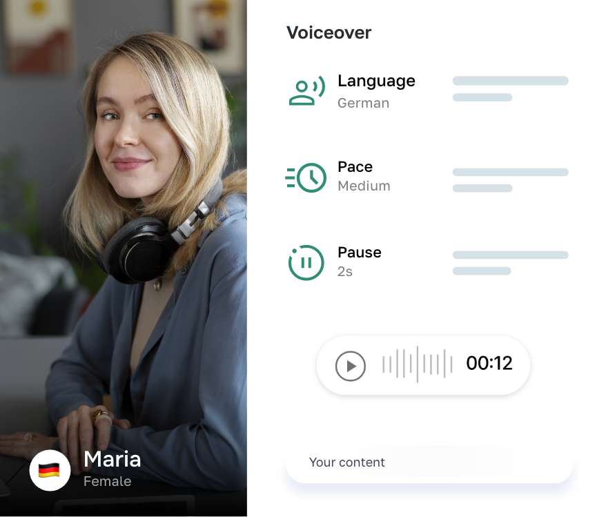 بارگذاری ، تجزیه و تحلیل ، تولید.